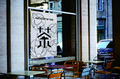 姜堰区VI设计：融合城市文化，打造特色品牌标识